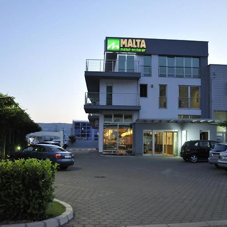 Hotel Malta Мостар Экстерьер фото